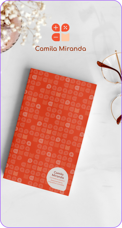 Proyecto de branding e identidad visual para Camila Miranda - Grool Studio