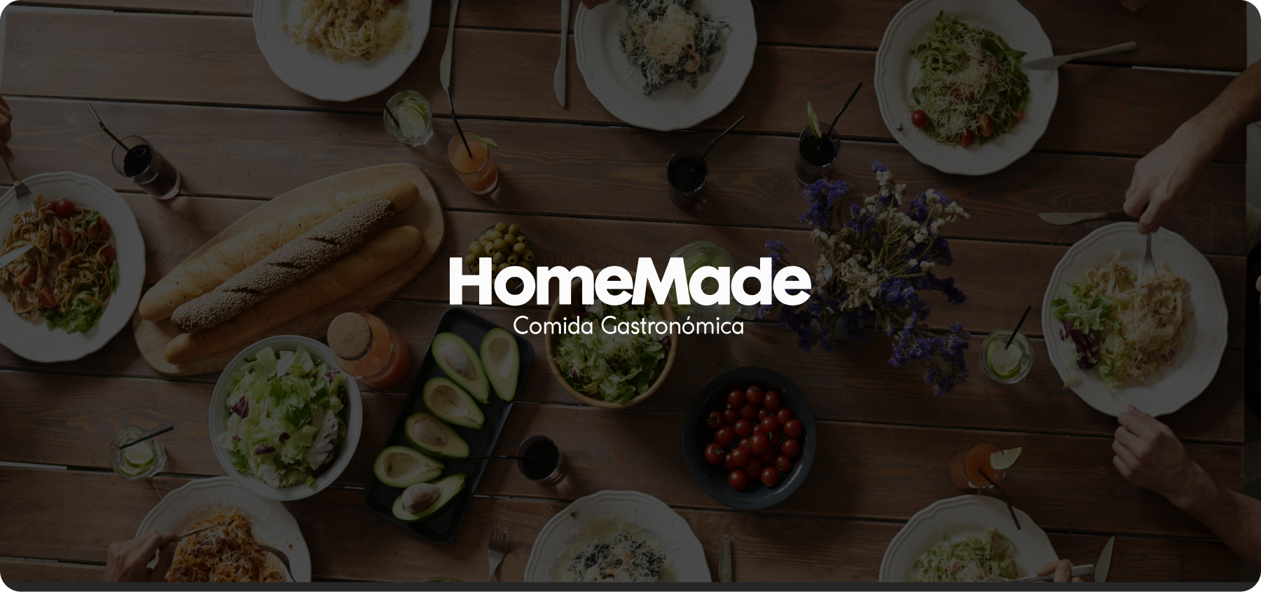 desarrollo de marca para camila miranda