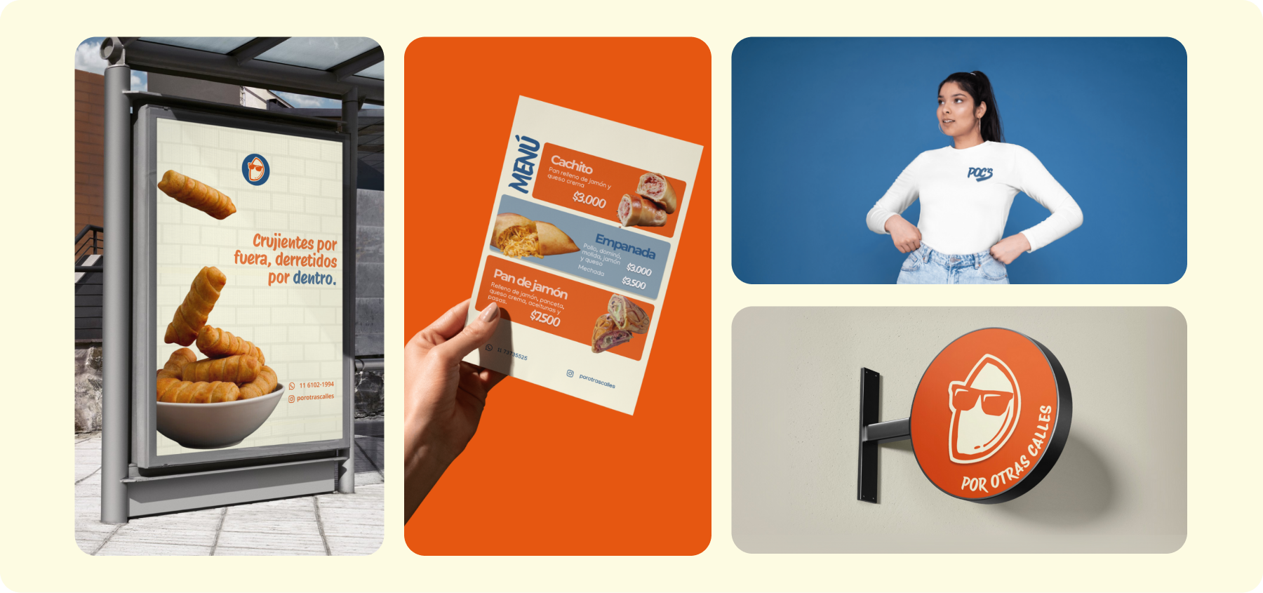 presentacion de mockups para camila miranda