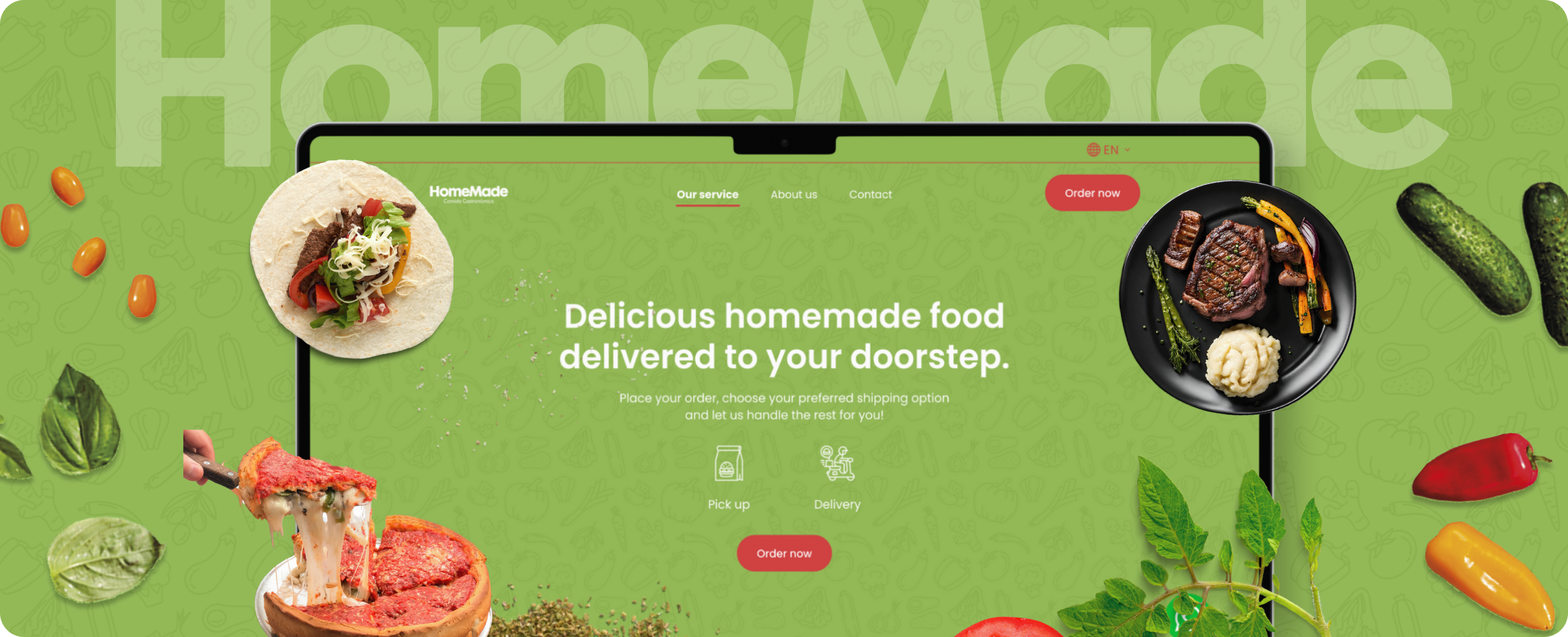 proyecto de creacion de marca para cliente