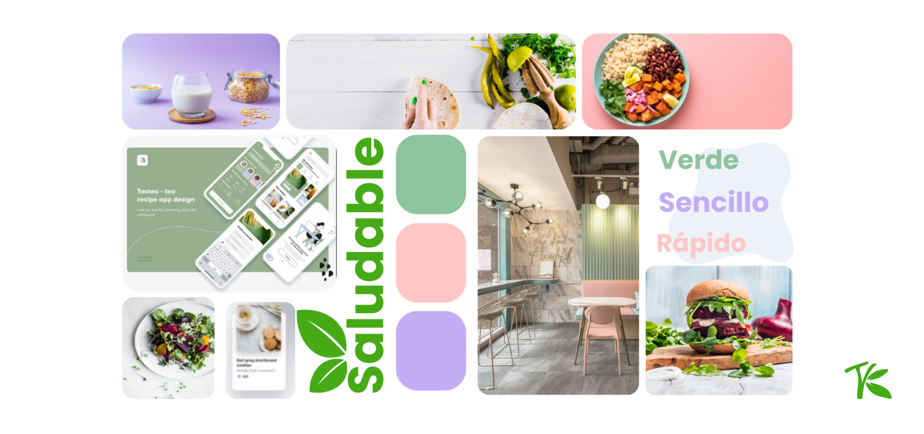 presentacion del proyecto de gestión de redes para Silva Propiedades